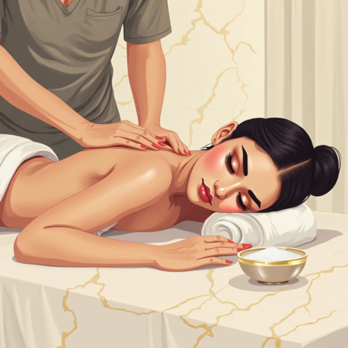 scrub corpo torino