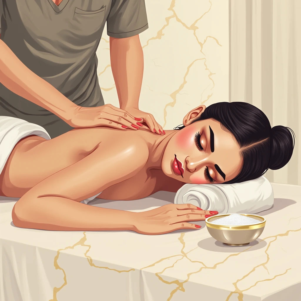 scrub corpo torino