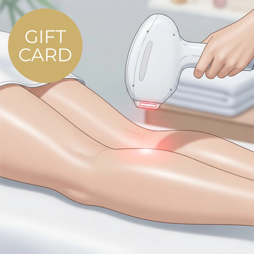 gift card epilazione permanente torino