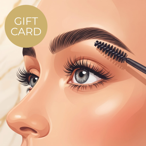 bio tattoo gift card